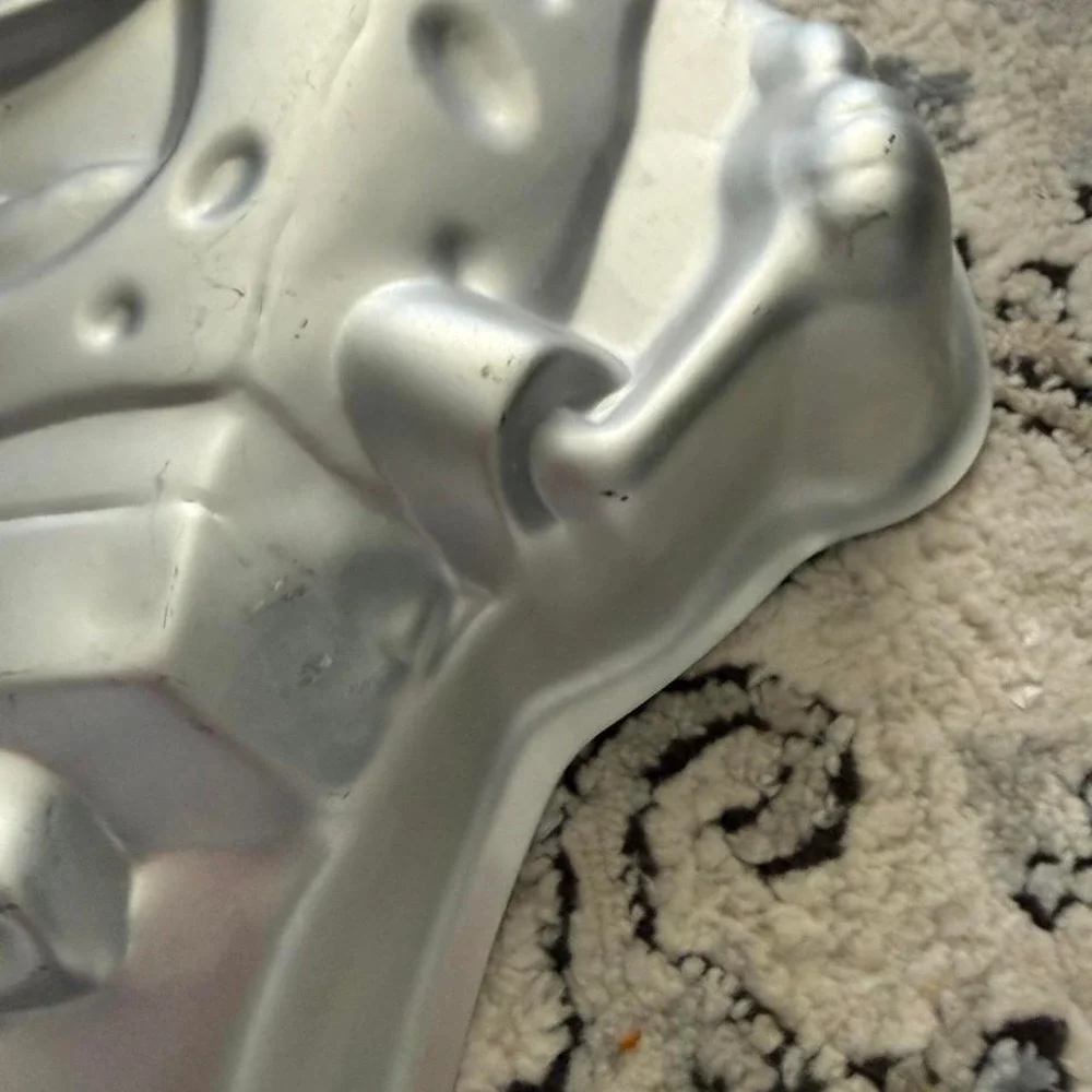 SpongeBob SquarePants cake pan